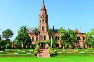 GCU Lahore Opens Fall 2026 Phase III Admissions With 60% Scholarships
